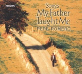 Songs My Father Taught Me artwork