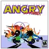 Angry Optimist album lyrics, reviews, download