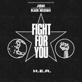 H.E.R. - Fight For You (From the Original Motion Picture "Judas and the Black Messiah")