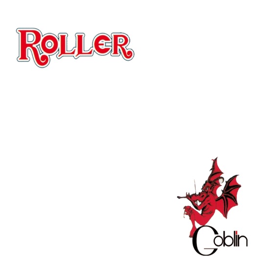 Cover artwork for Goblin