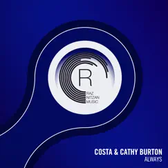 Always - Single by Costa & Cathy Burton album reviews, ratings, credits