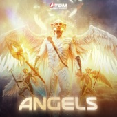 Angels artwork