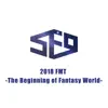 Live - 2018 Fmt - The Beginning of Fantasy World album lyrics, reviews, download