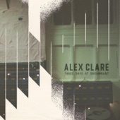 Alex Clare - Open My Eyes (Acoustic)