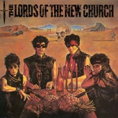 The Lords of the New Church - Open Your Eyes (Remastered)