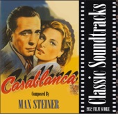 Warner Bros. Studio Orchestra - Of All the Gin Joints In All the Towns In All the World... (From "Casablanca")