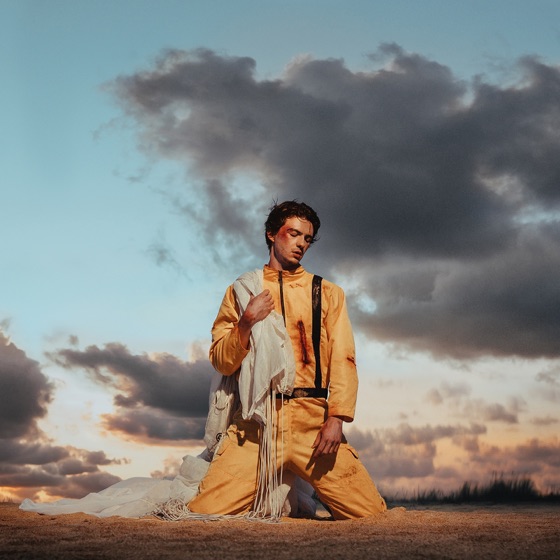 Cover artwork for Parachute