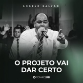 O Projeto Vai Dar Certor, Pt. 8 (Ao Vivo) artwork