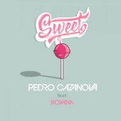 Sweet (feat. Roxana) artwork