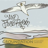 Groundation - Fourth Dimension (feat. Apple Gabriel & Don Carlos)