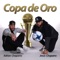 Copa De Oro - Adrian Chaparro & Jesus Chaparro lyrics