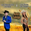 Amor Salvaje - Single