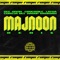 Majnoon Remix (feat. Crocadile & Hagop Wanisian) - Gee Dixon, Coruja Bc1 & Laysa lyrics