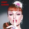 Cindy Sander - Papillon de lumière