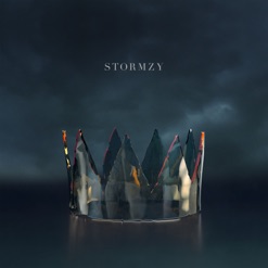 CROWN cover art