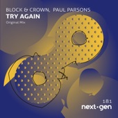 Try Again (Extended Mix) artwork