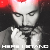 Here I Stand artwork