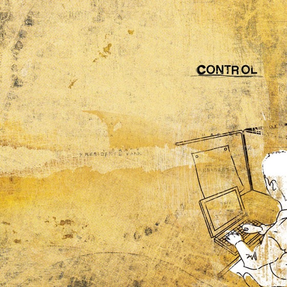 Cover artwork for Progress