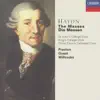 Haydn: The Masses album lyrics, reviews, download