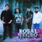 Historia Sin Final - Rosal Negro lyrics