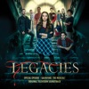 Legacies Special Episode - Salvatore: The Musical! (Original Television Soundtrack) - EP artwork