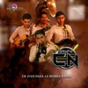 Grupo CN - Cada Vez Te Extraño Mas (En Vivo)