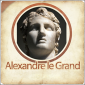 Alexandre le Grand - Biographie d'un conquérant - Plutarque