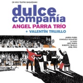 Dulce Compañía (En Vivo Teatro Baquedano) artwork