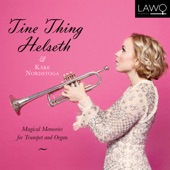 Tine Thing Helseth/Kåre Nordstoga - Trumpet Tune in C Major, ZT 678