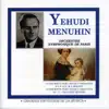 Grandes Virtuosos De La Música: Yehudi Menuhin, Vol.1 album lyrics, reviews, download