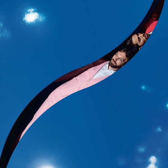 Cover artwork for Turning Around