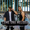 Come una melodia - Single