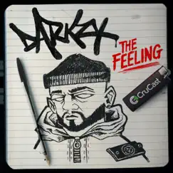 The Feeling - Single by Darkzy album reviews, ratings, credits