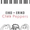 Chili Peppers artwork