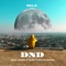 Dnd (feat. Kida Kudz & WavyTheCreator) artwork