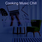 Relaxed Music for Cooking at Home artwork