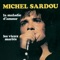 Le curé - Michel Sardou lyrics