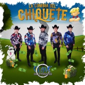 La Cumbia de el Chiquete artwork