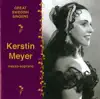 Stream & download Great Swedish Singers: Kerstin Meyer (1954-1972)