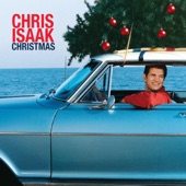 Chris Isaak - Last Month of the Year