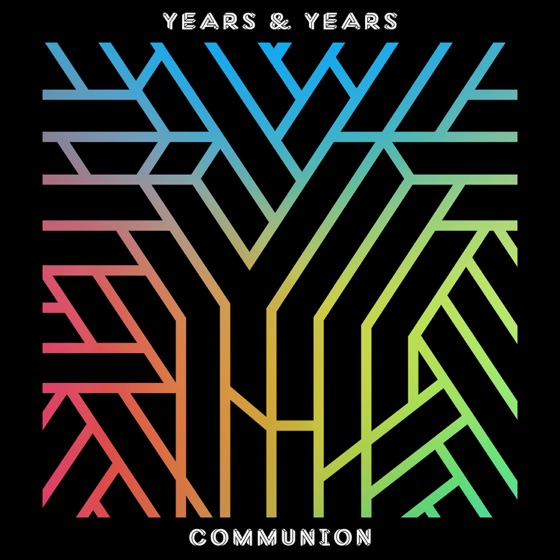 Cover artwork for Border