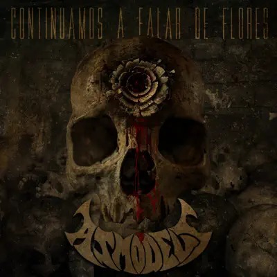 Continuamos a Falar de Flores (Alternative Mix) - Single - Asmodeus