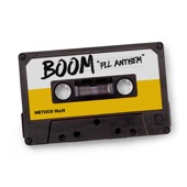 Boom, "Pll Anthem - Instrumental artwork