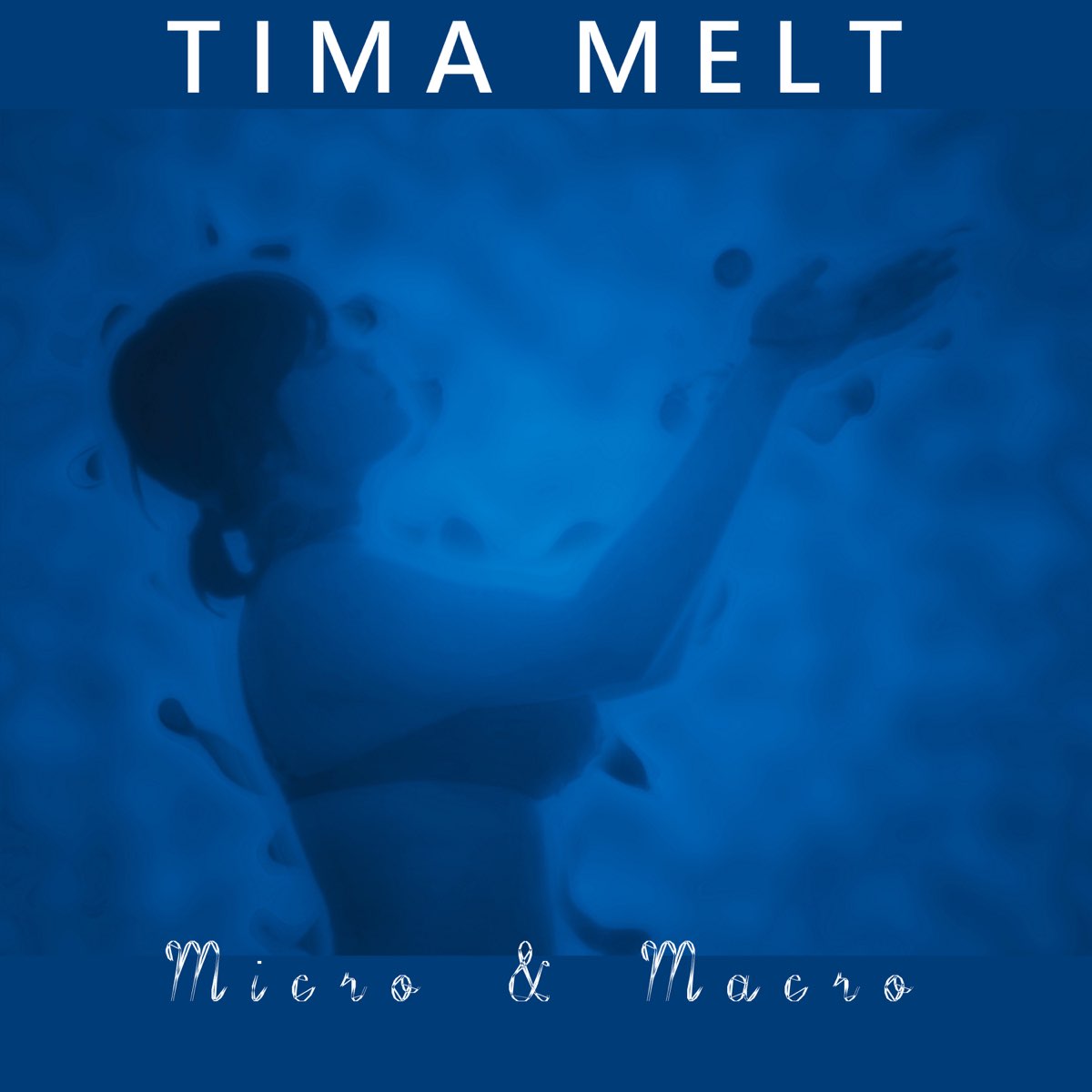 Песни микро. Tima Melt. Melt Music.