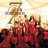 The 7 Sopranos artwork