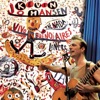 Kevin Johansen + The Nada + Liniers: Vivo En Buenos Aires