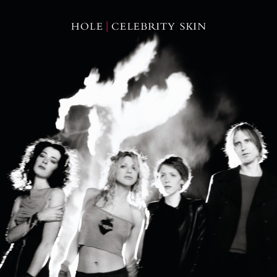 Cover artwork for Northern Star