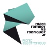 Picnic Electronique (Remixes) [Marc Romboy vs. Rodriguez Jr.] - Single