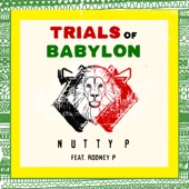 Trials of Babylon (feat. Rodney P) artwork