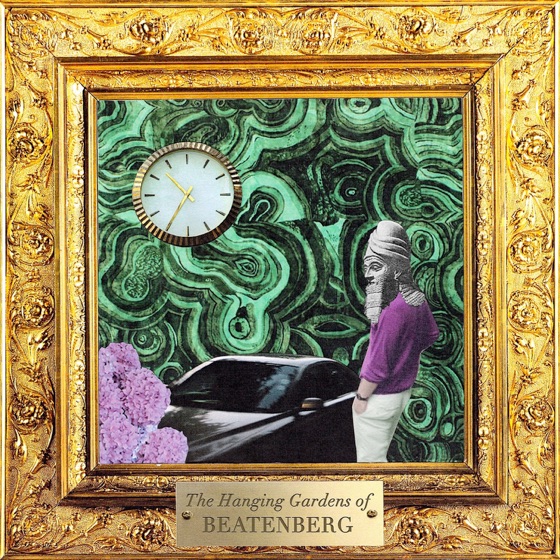 Cover artwork for Rafael